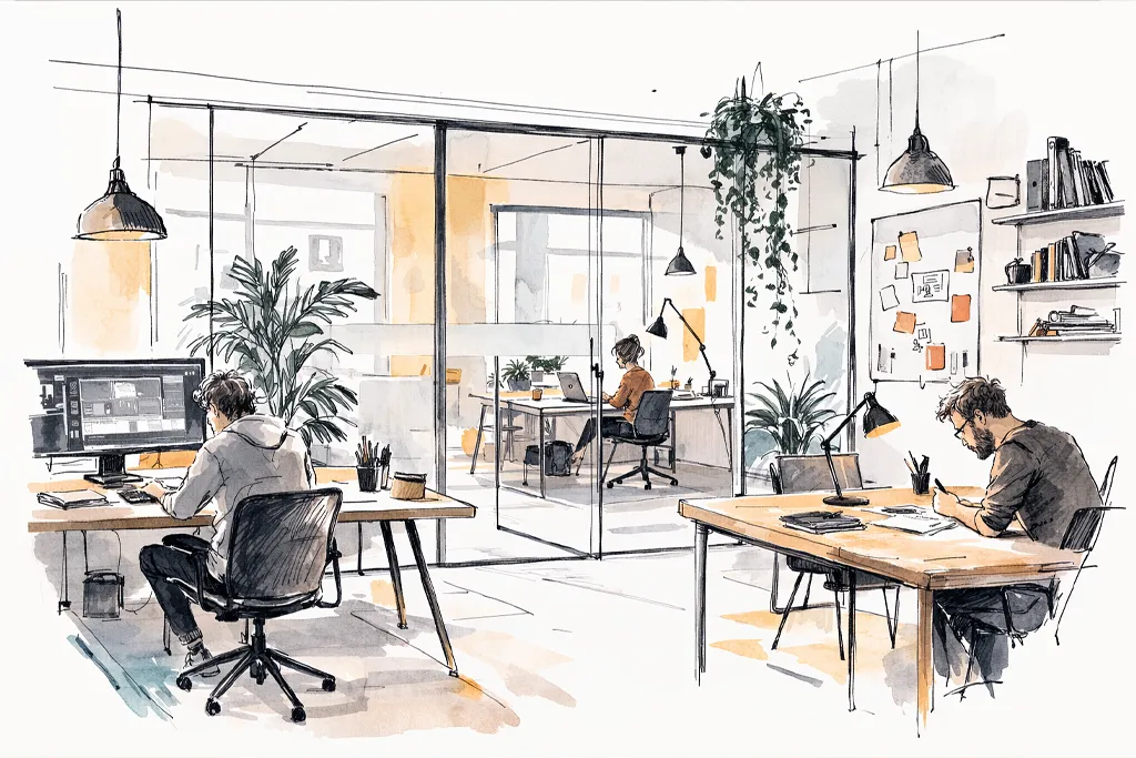 Filmhaus Essen Vision