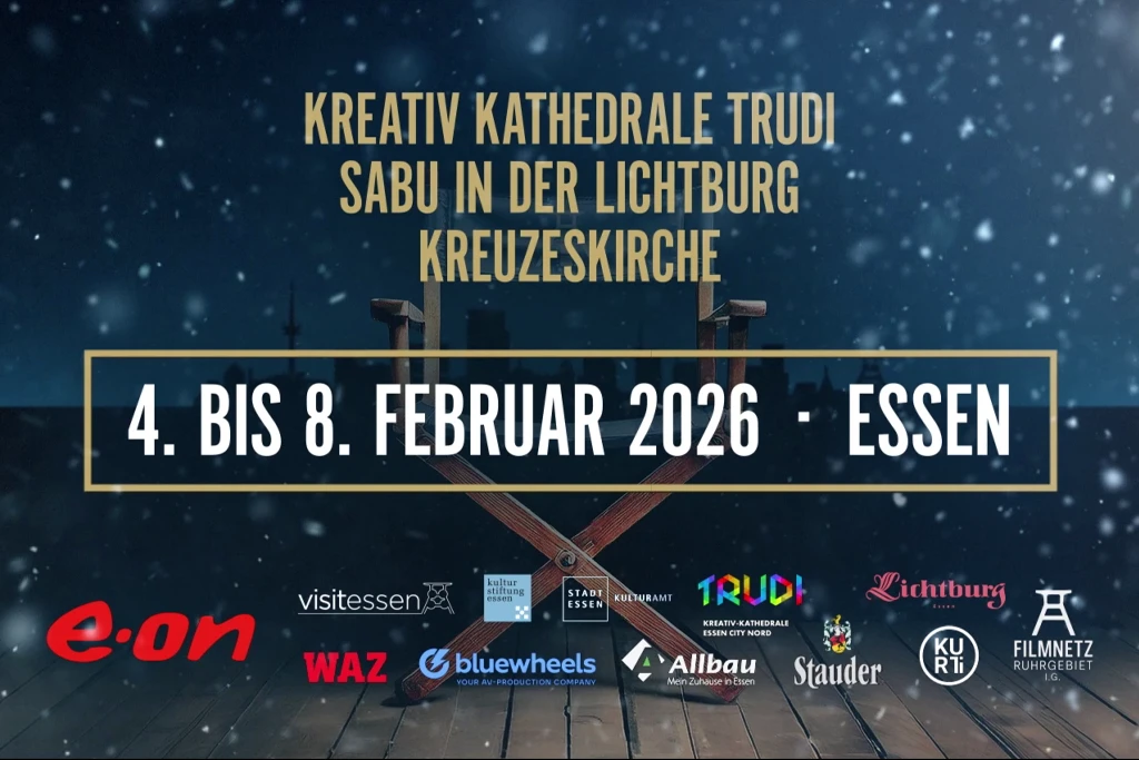 Snowdance Sponsorboard